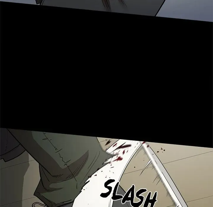 The V Squad Chapter 40 page 40 - 