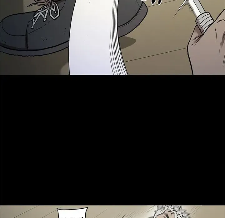 The V Squad Chapter 40 page 41 - 