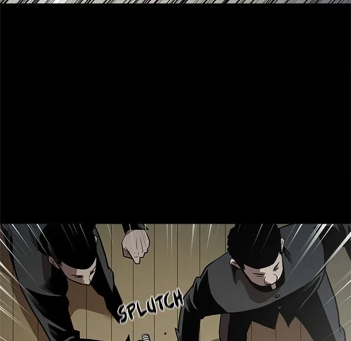 The V Squad Chapter 40 page 45 - 