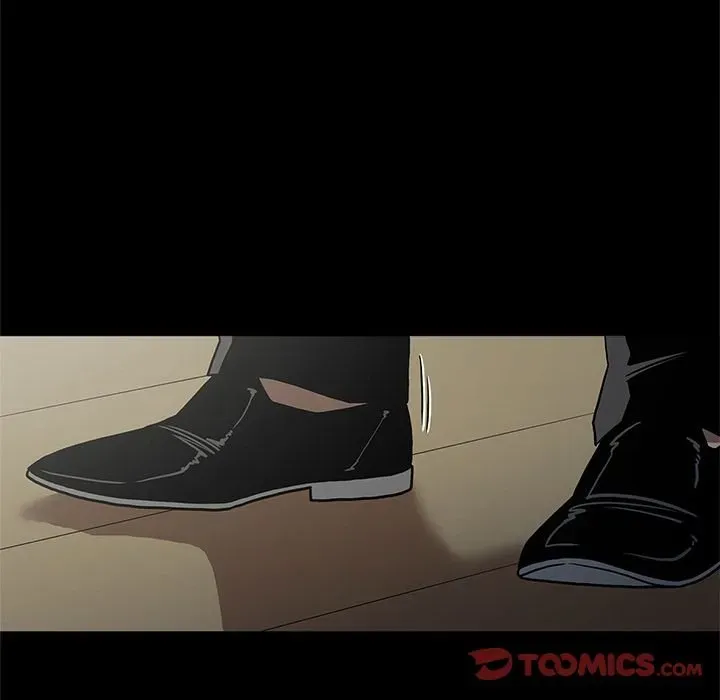 The V Squad Chapter 40 page 50 - 