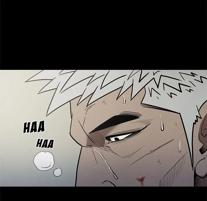 The V Squad Chapter 40 page 52 - 