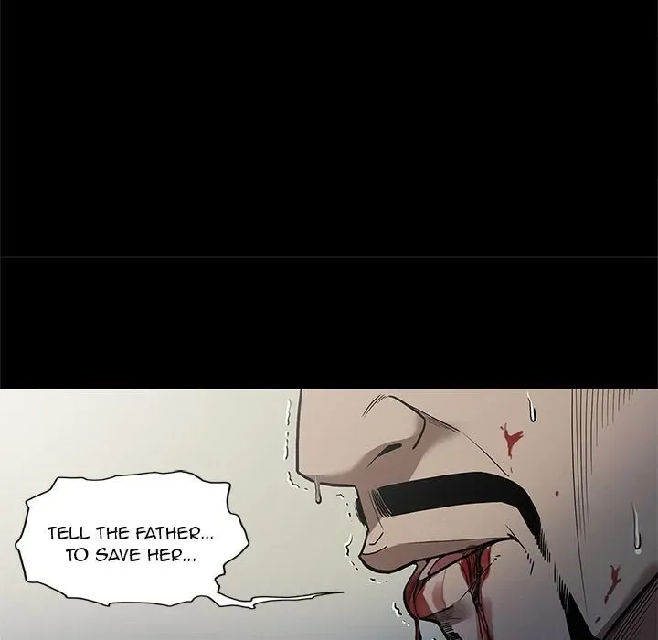 The V Squad Chapter 40 page 54 - 