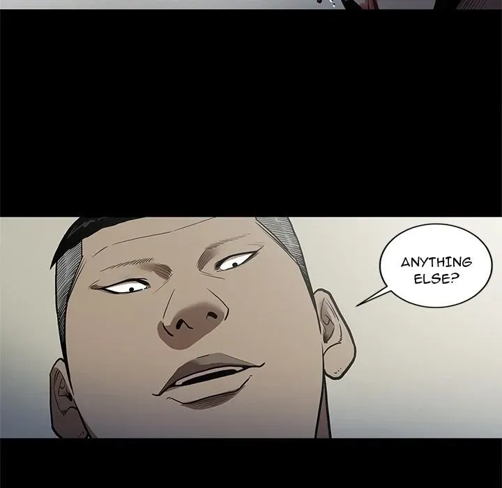 The V Squad Chapter 40 page 55 - 