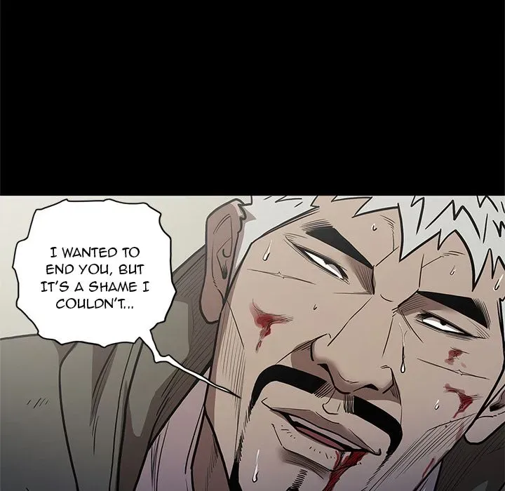 The V Squad Chapter 40 page 56 - 
