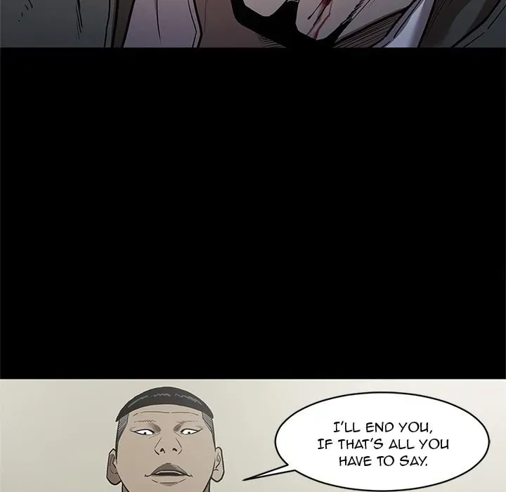 The V Squad Chapter 40 page 57 - 