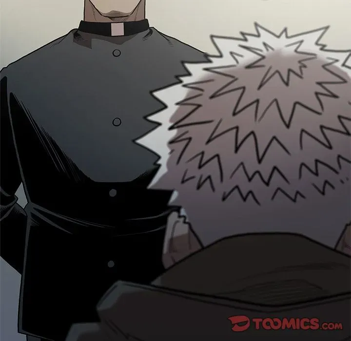 The V Squad Chapter 40 page 58 - 
