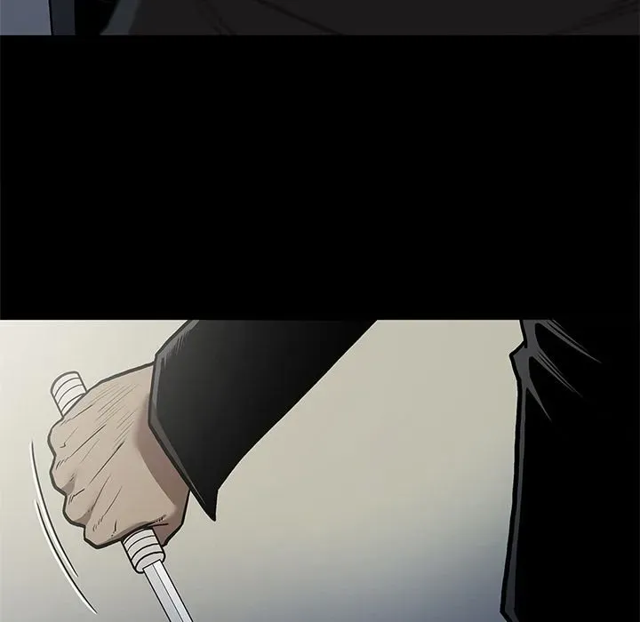 The V Squad Chapter 40 page 59 - 