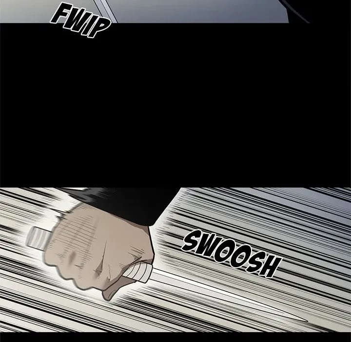 The V Squad Chapter 40 page 60 - 