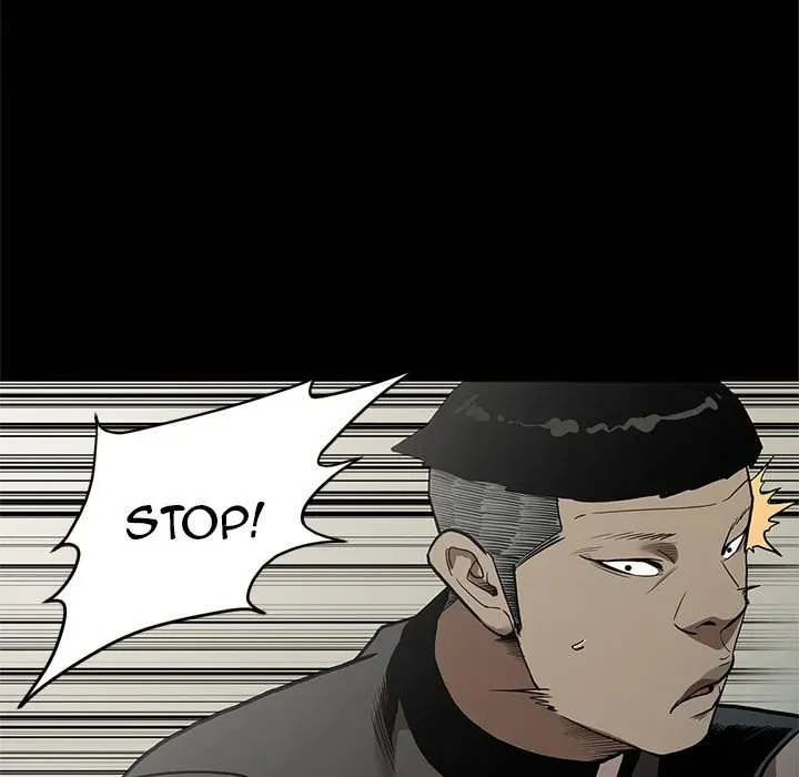 The V Squad Chapter 40 page 61 - 