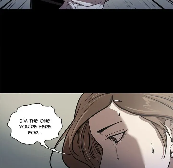 The V Squad Chapter 40 page 64 - 