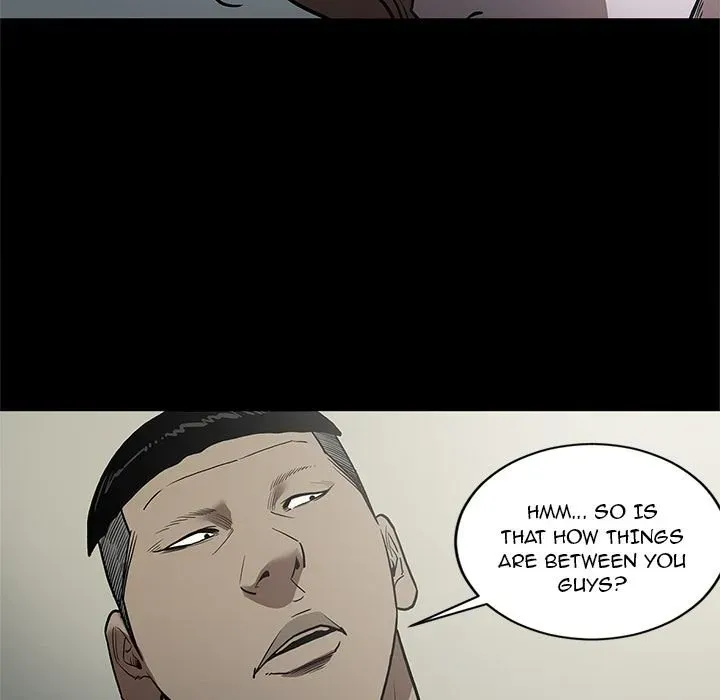 The V Squad Chapter 40 page 65 - 