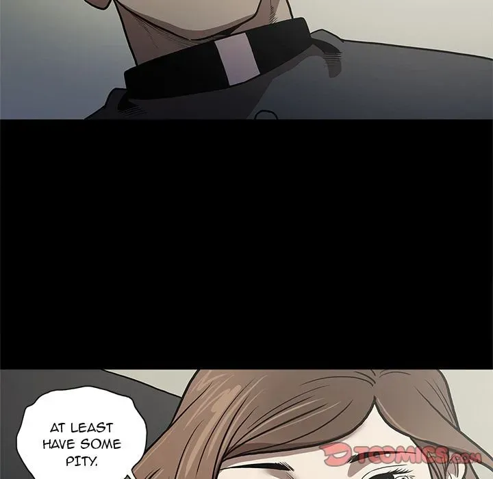 The V Squad Chapter 40 page 66 - 