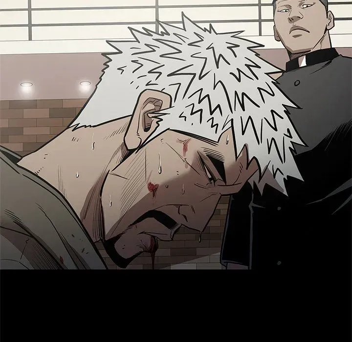 The V Squad Chapter 40 page 68 - 