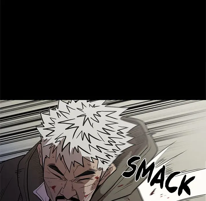 The V Squad Chapter 40 page 70 - 