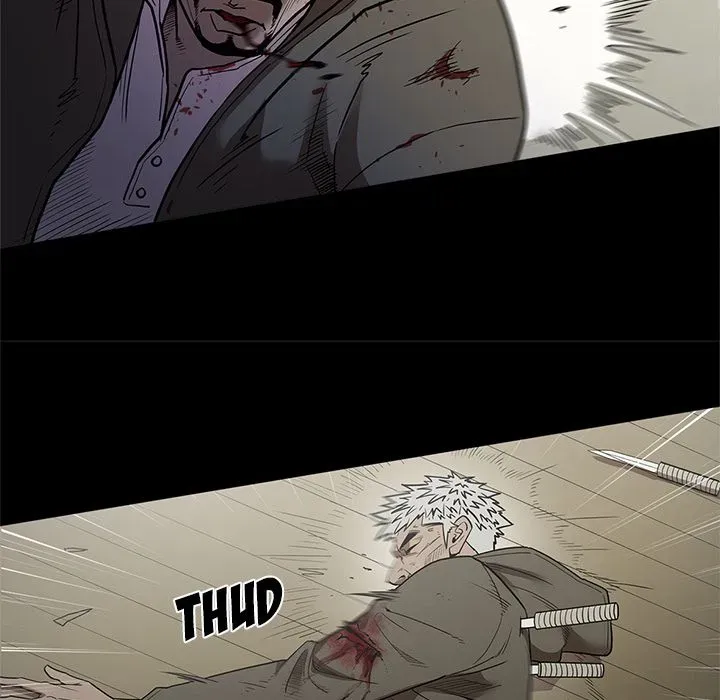 The V Squad Chapter 40 page 71 - 