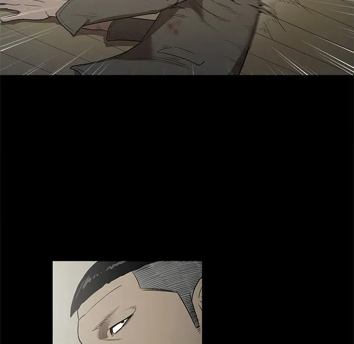 The V Squad Chapter 40 page 72 - 