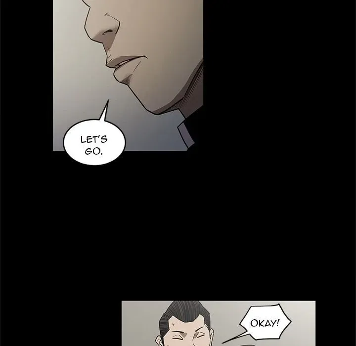 The V Squad Chapter 40 page 73 - 