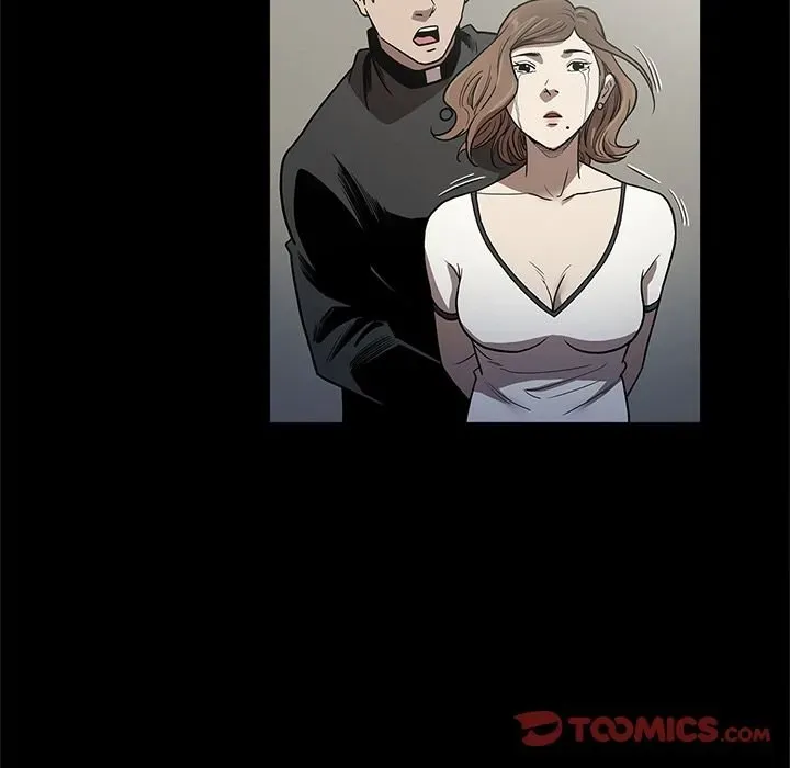 The V Squad Chapter 40 page 74 - 
