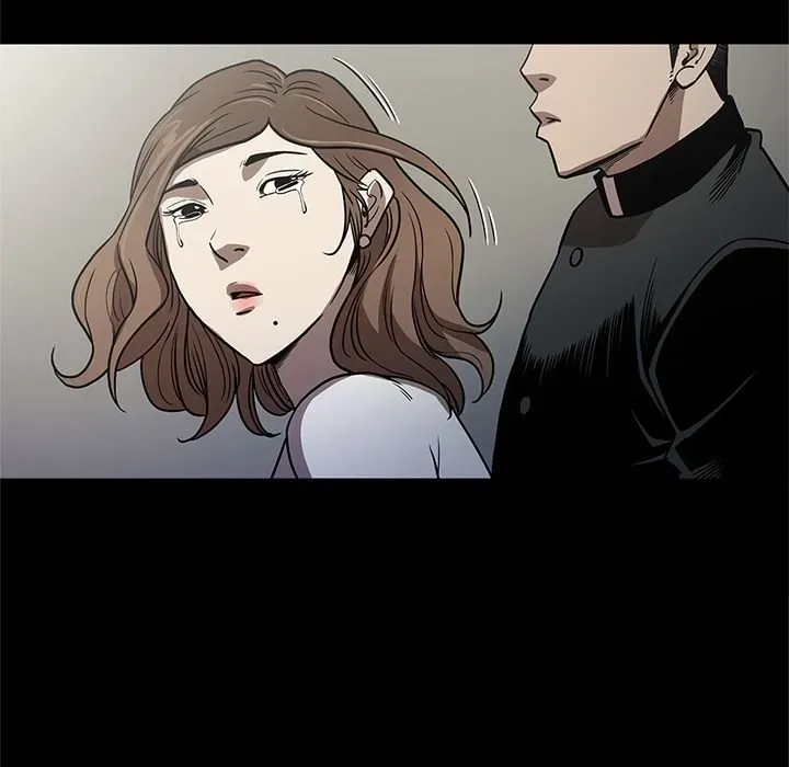 The V Squad Chapter 40 page 75 - 