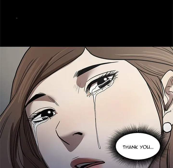 The V Squad Chapter 40 page 77 - 