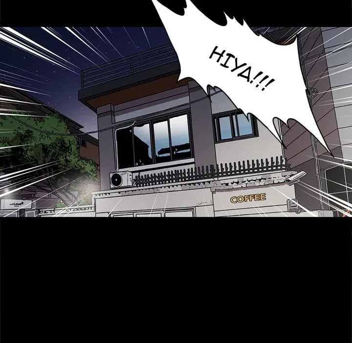 The V Squad Chapter 40 page 80 - 