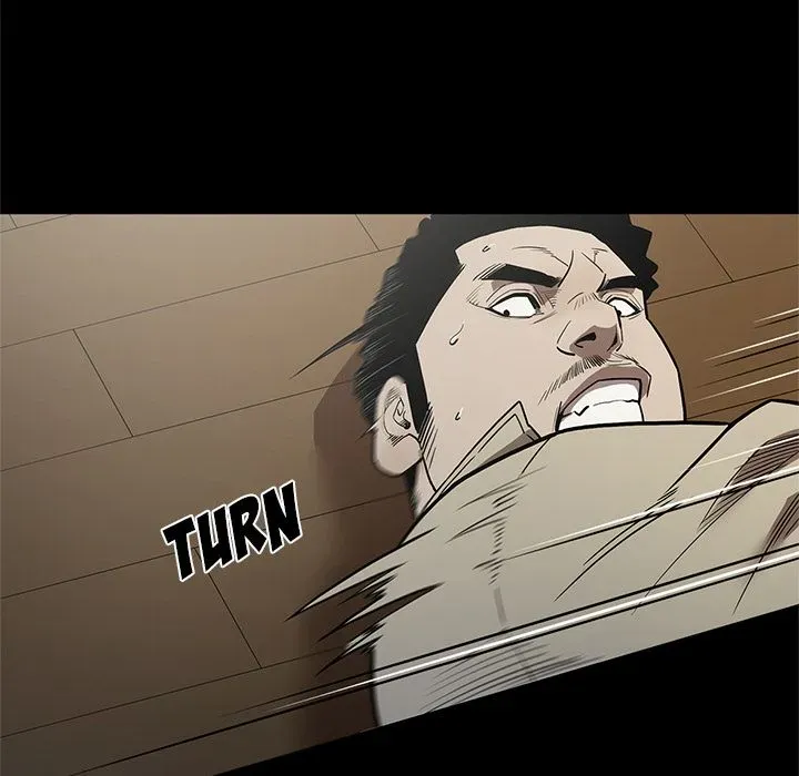 The V Squad Chapter 40 page 9 - 