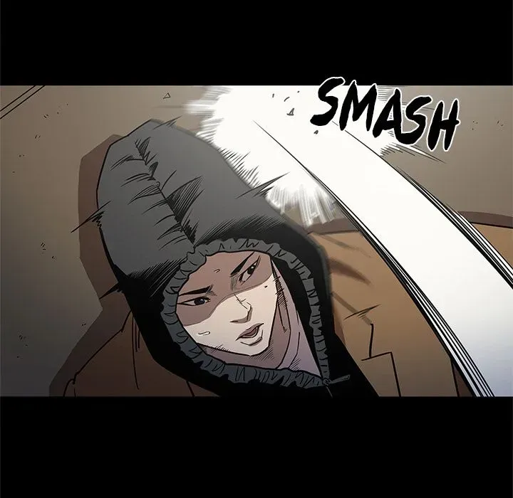 The V Squad Chapter 40 page 81 - 