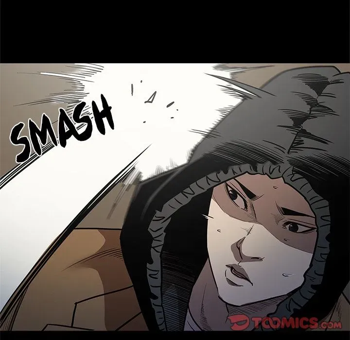The V Squad Chapter 40 page 82 - 