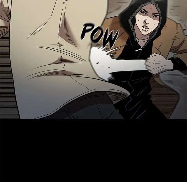 The V Squad Chapter 40 page 84 - 