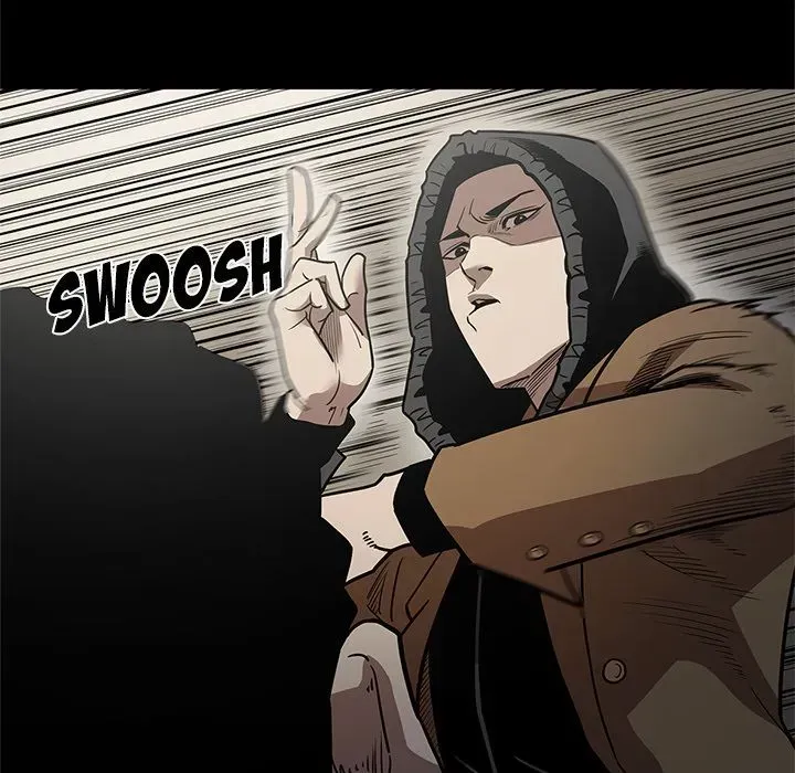 The V Squad Chapter 40 page 85 - 