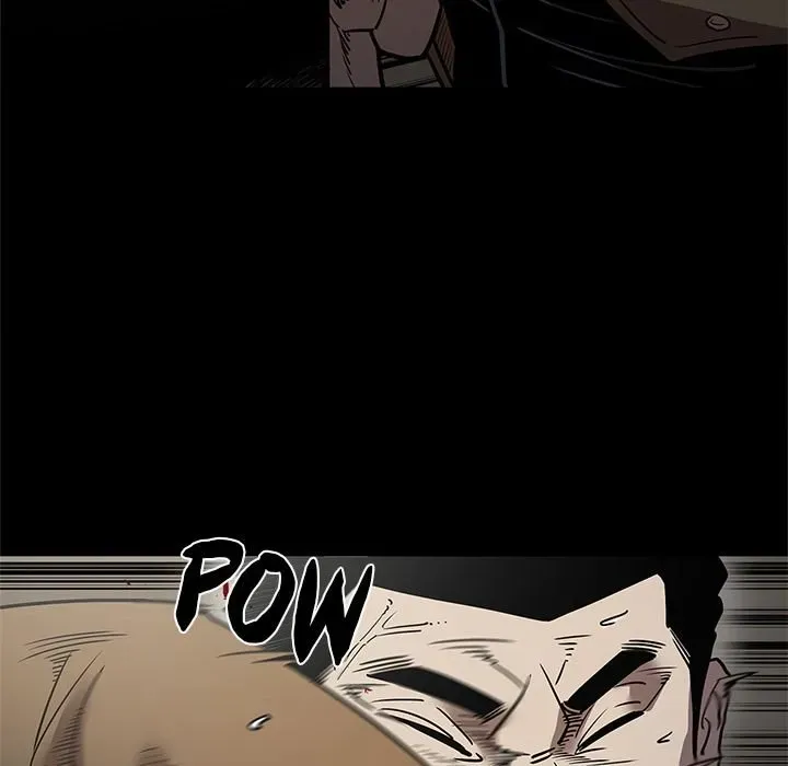 The V Squad Chapter 40 page 86 - 