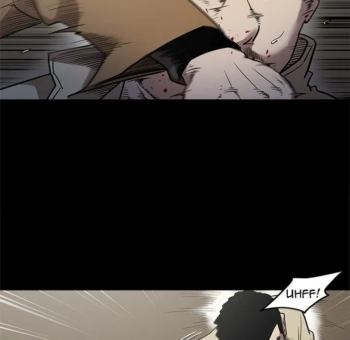 The V Squad Chapter 40 page 87 - 
