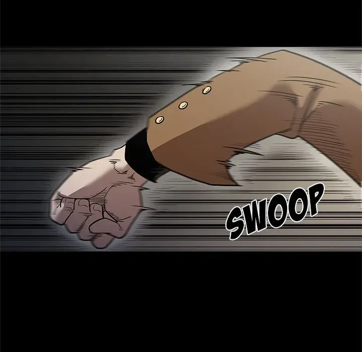 The V Squad Chapter 40 page 89 - 