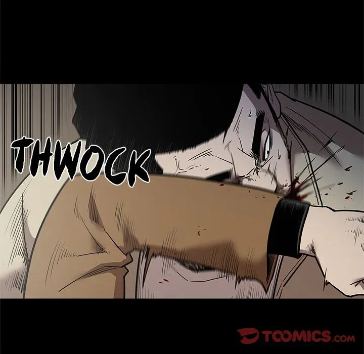 The V Squad Chapter 40 page 90 - 