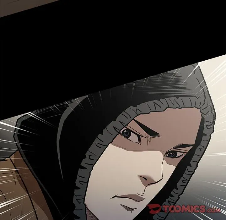 The V Squad Chapter 40 page 10 - 