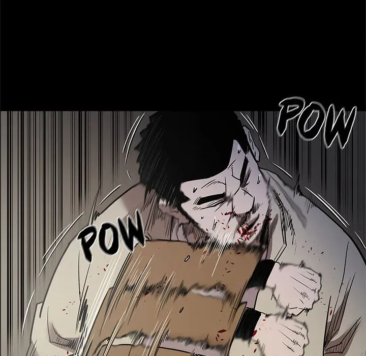 The V Squad Chapter 40 page 91 - 