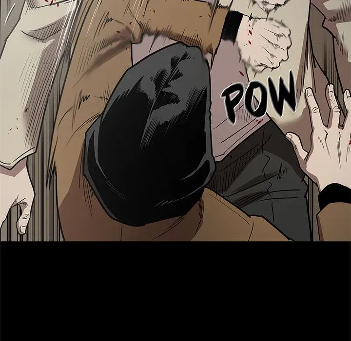 The V Squad Chapter 40 page 92 - 
