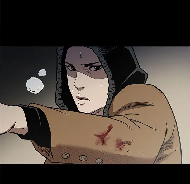 The V Squad Chapter 40 page 93 - 