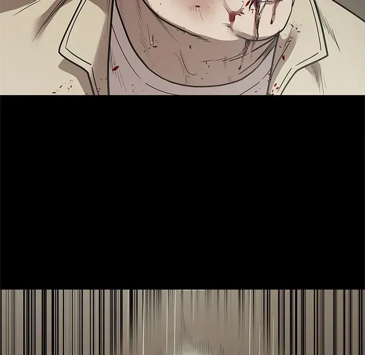 The V Squad Chapter 40 page 95 - 