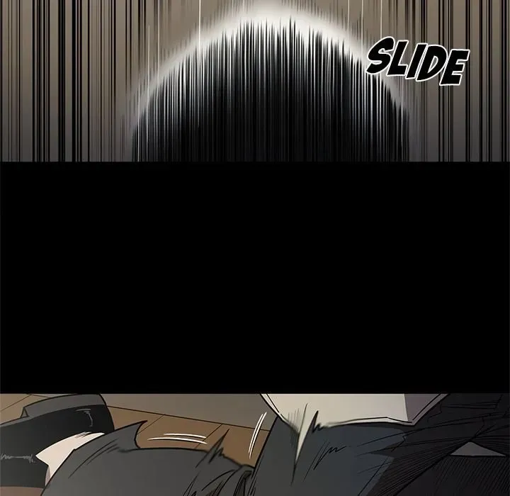 The V Squad Chapter 40 page 96 - 