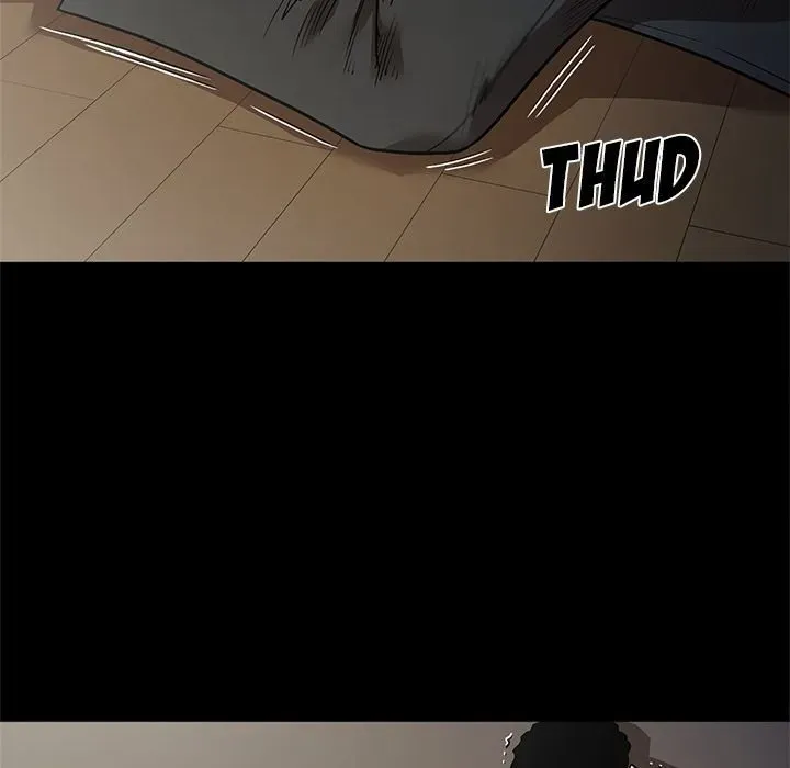 The V Squad Chapter 40 page 97 - 