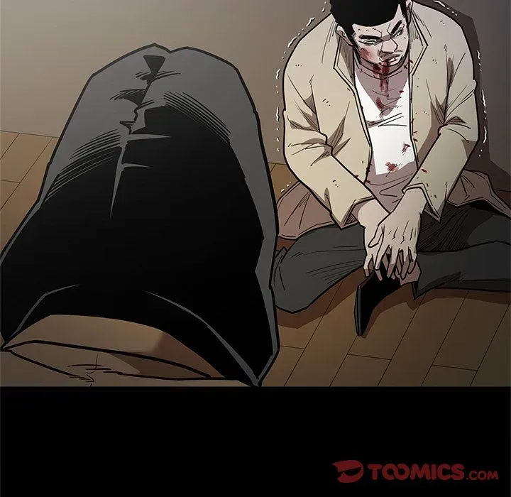 The V Squad Chapter 40 page 98 - 
