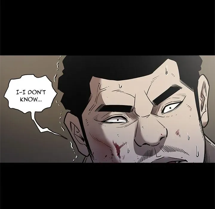 The V Squad Chapter 40 page 100 - 