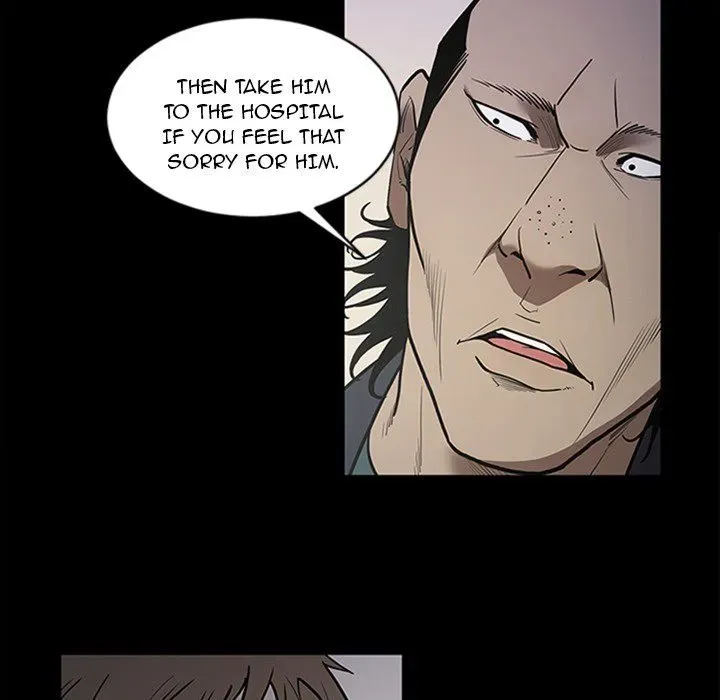 The V Squad Chapter 41 page 11 - 