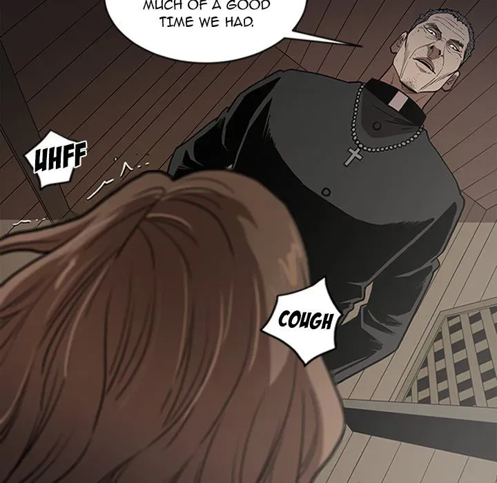 The V Squad Chapter 41 page 101 - 