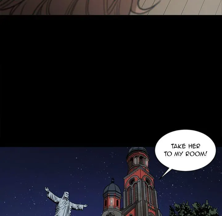 The V Squad Chapter 41 page 102 - 