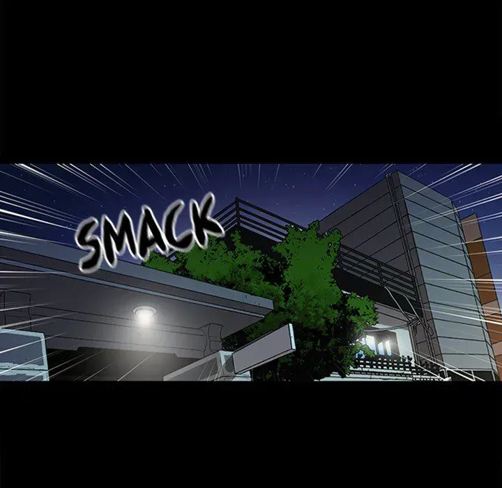 The V Squad Chapter 41 page 105 - 