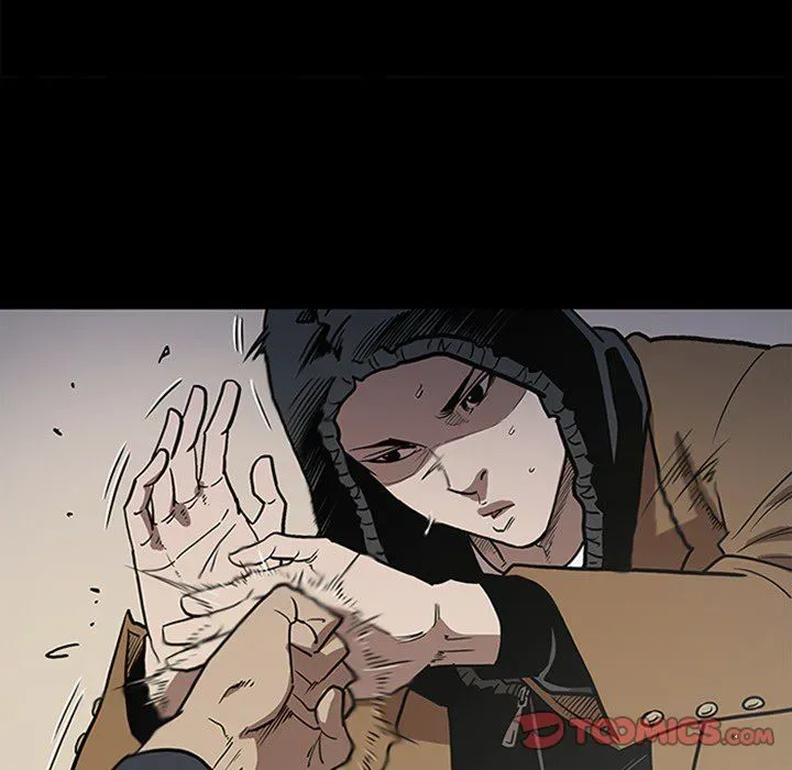 The V Squad Chapter 41 page 106 - 