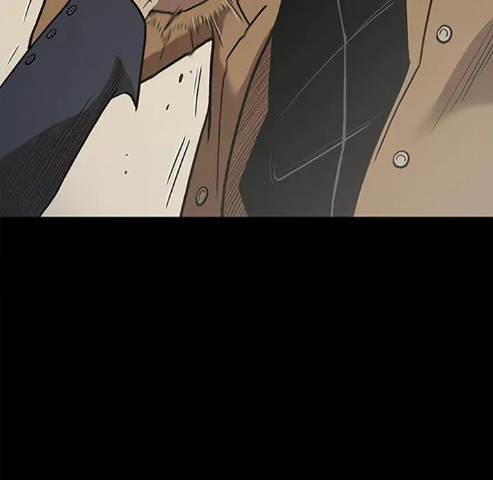 The V Squad Chapter 41 page 107 - 