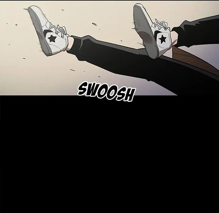The V Squad Chapter 41 page 108 - 